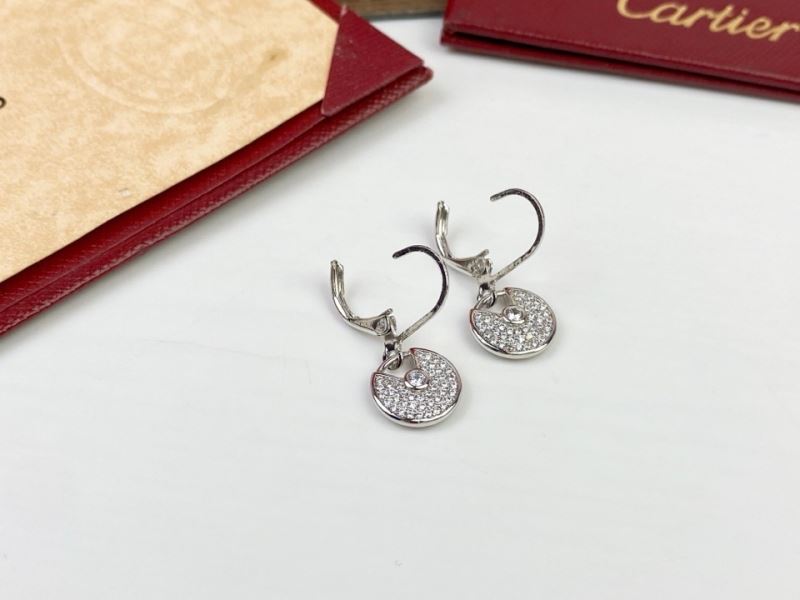 Cartier Earrings